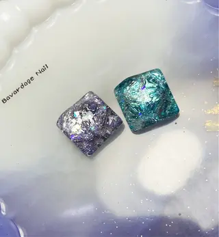 ネイル Bavardage Nailのネイルデザイン