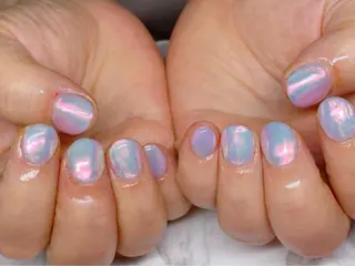 ネイル Beauty Salon Lunaのエステ・リラクイメージ