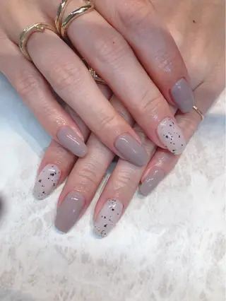 ネイル K- nailのネイルデザイン