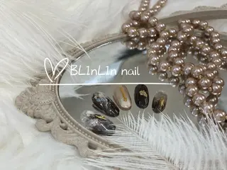 ネイル BLinLin nail salonのネイルデザイン