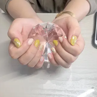 ネイル I pinknail 韓国風·持ち込み専門のネイルデザイン