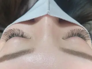 マツエク・マツパ 岡崎 良美のマツエク・マツパデザイン