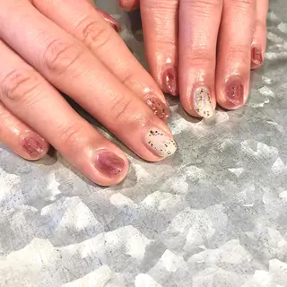 ネイル TRAM-nail moriizumiのネイルデザイン