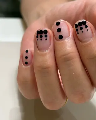 ネイル mai/渋谷/ ネイルモデル募集のネイルデザイン