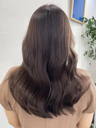 カラー 🎀 のえか/ハイ トーン/ピンク🤍のヘアスタイル