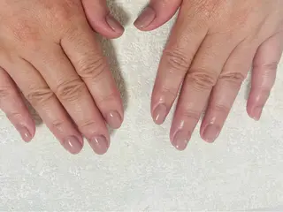 ネイル mogunail &blowのネイルデザイン