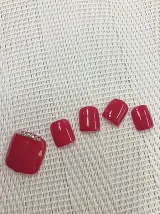 ネイル FASTNAIL PLUS 新宿店のネイルデザイン