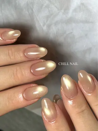ネイル CHILL NAILのネイルデザイン