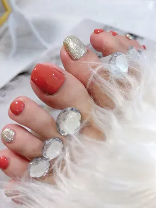 ネイル 岡本 有香のその他イメージ