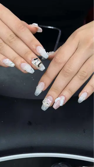 ネイル Iconic Nailのネイルデザイン