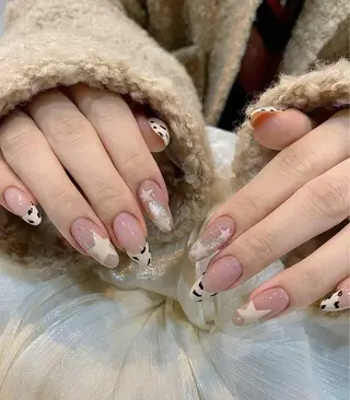 ネイル U mi Nail Salonのネイルデザイン