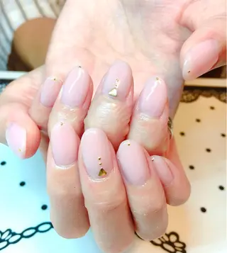 ネイル nailist cocoのネイルデザイン