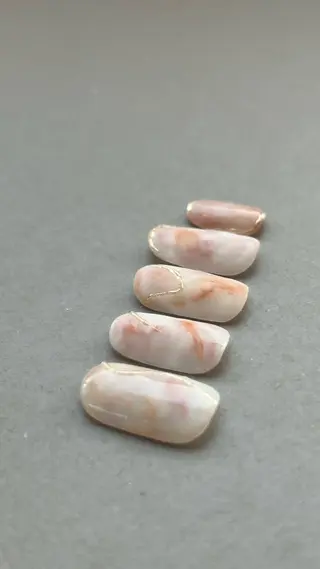 ネイル nail sheerのネイルデザイン