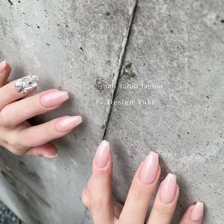 ネイル Lenoa Yukiのネイルデザイン