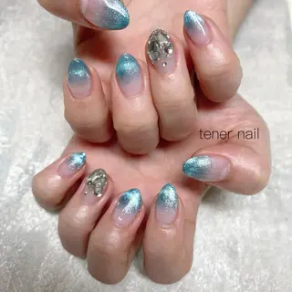 ネイル テネルネイル tener nailのネイルデザイン