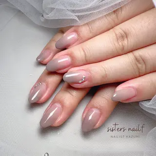 ネイル sisters nail.fのネイルデザイン