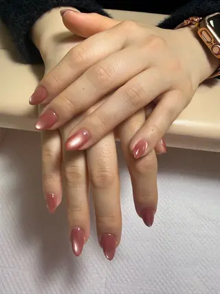 ネイル 平 りんちゃのネイルデザイン