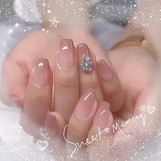 ネイル Chill Nailsalonのネイルデザイン