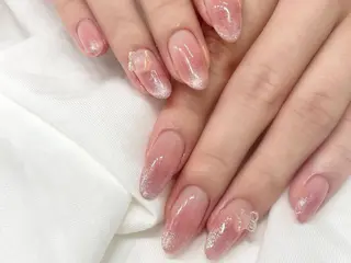 ネイル VIVIAN エイのネイルデザイン