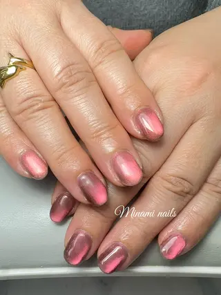 ネイル Minami Nailsのネイルデザイン