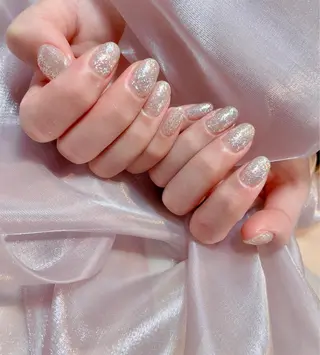 ネイル 南野 由希のネイルデザイン