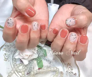 ネイル 🍭Kiara Nail🍭のネイルデザイン