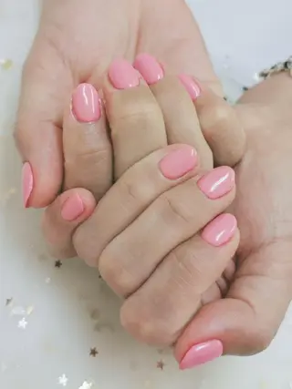 ネイル 上福岡 らんらんのネイルデザイン