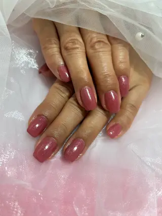 ネイル ルミエナ銀座 SHIMIZUのネイルデザイン