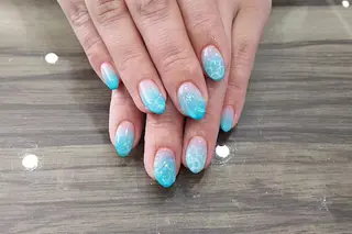 ネイル Progress Nailのネイルデザイン