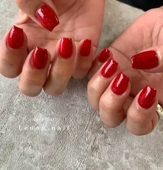 ネイル nailsalon Lenoaのネイルデザイン