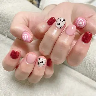 ネイル 💅fleur Ayumiのネイルデザイン
