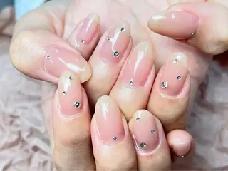 ネイル ToliyDeliy Nail Salonのネイルデザイン