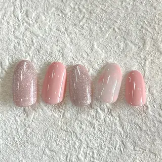 ネイル Nail Mikakoのネイルデザイン