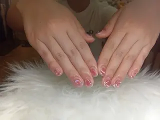 ネイル Sora Nailのネイルデザイン