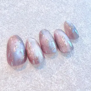 ネイル Momoka 𓅿𖤣𖥧のネイルデザイン