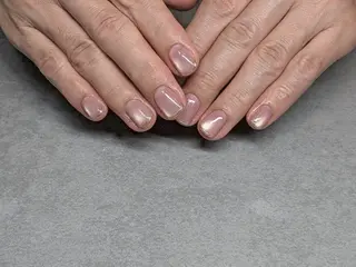 ネイル UFU. nailのネイルデザイン