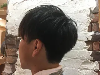 メンズ 込山 瑞帆のその他イメージ