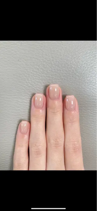 ネイル エ リンのネイルデザイン