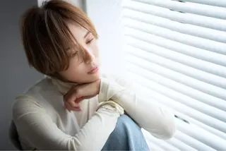 ショート PEWL所属・クロスパーマ松永裕久 似合わせカットのヘアスタイル