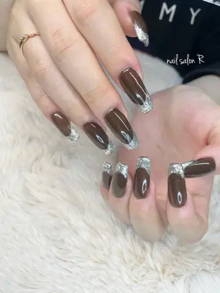 ネイル nail salon Rのネイルデザイン