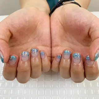 ネイル うにゃねいる ✿ harunaのネイルデザイン