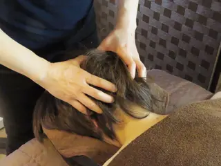 美容整体・小顔矯正 hanuruのエステ・リラクイメージ