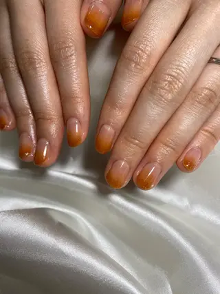 ネイル loulou   _nail所属・葛西 知佳のネイルデザイン