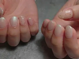 ネイル vico栄 kitagawaのネイルデザイン