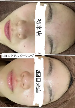 桐山 まどかのエステ・リラクイメージ