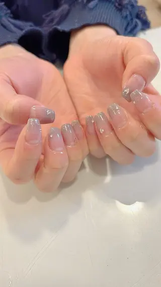ネイル Mili Nail salonのネイルデザイン