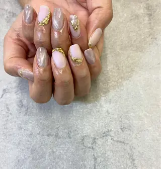 ネイル FASTNAIL PLUS 新宿店のネイルデザイン