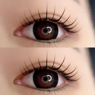 マツエク・マツパ ecru. eyelashのマツエク・マツパデザイン