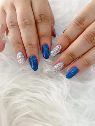 ネイル 💖 Hiyo💖のネイルデザイン