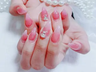 ネイル VIVIAN リサのネイルデザイン